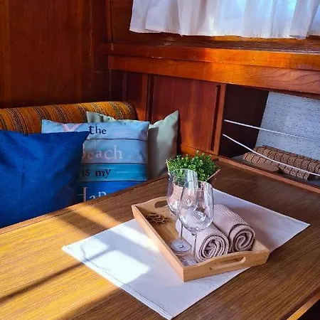 Piam - Boat House Faro